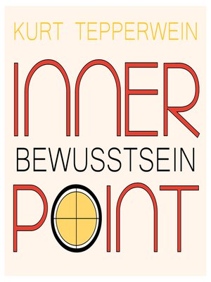cover image of Inner Point--Bewusstsein